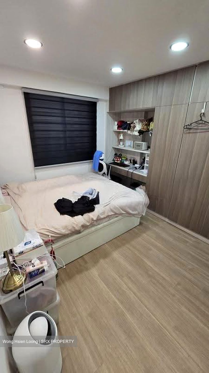 Blk 157 Lorong 1 Toa Payoh (Toa Payoh), HDB 3 Rooms #614638181